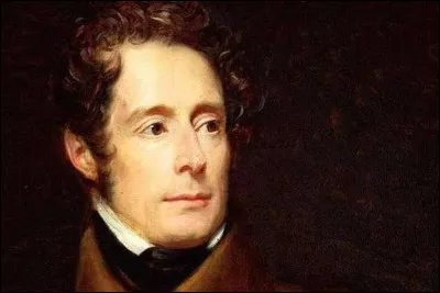 De quel poème de Lamartine est tiré ce vers ''Un seul être vous manque, et tout est dépeuplé !'' ?