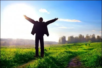 Qui chantait ces paroles ''Je veux être un homme heureux'' ?