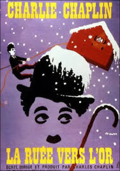 Le bon extrait de ce film est le suivant :