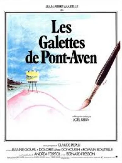 Quelle image est issue de ce grand film ?