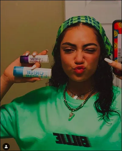 Quel est son nom de famille ?