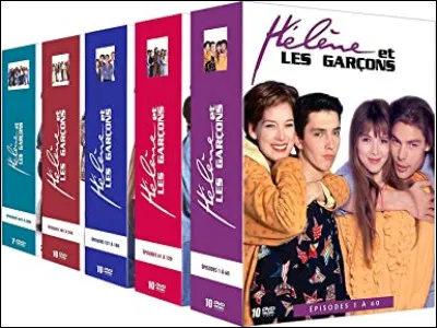 Combien y a-t-il d'épisodes ?