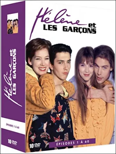 De quand date le premier épisode ?