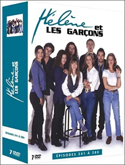 De quand date l'épisode final (qu'on n'a jamais vu) ?