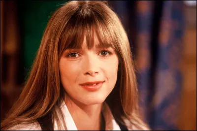 Quel personnage n'est pas dans « Hélène et les Garçons » ?