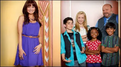 De quelle série est extraite cette photo ?