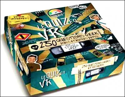 Quel est ce jeu qui consiste à l'aide de questions de tester les connaissances générales des joueurs ?