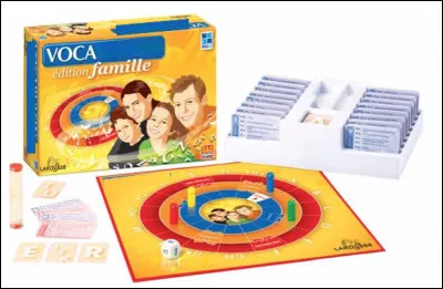 Quel est ce jeu où il faut résoudre des énigmes pour trouver un mot magique en fonction de sa définition et des lettres qui le compose ?