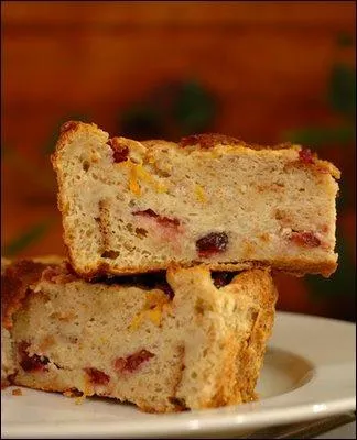 Un 'pudding' est un gateau ...