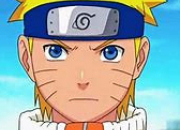 Test Quel personnage de Naruto es-tu ?