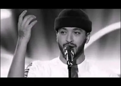 Quel est le nom de son premier album ?