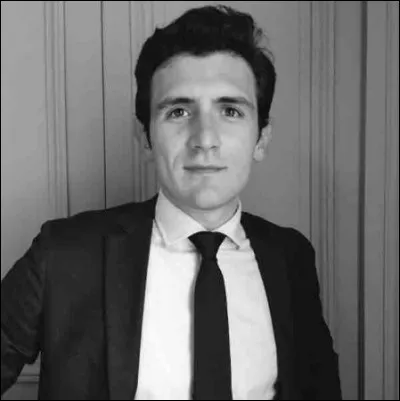 Comment se prénomme cet acteur français du XXe siècle ?