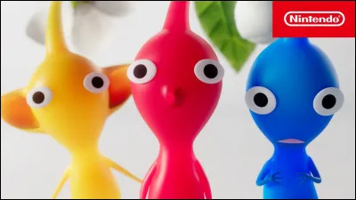 Pikmin est l'une des licence phare de Nintendo. Comment s'appelle son héros le plus célèbre ?