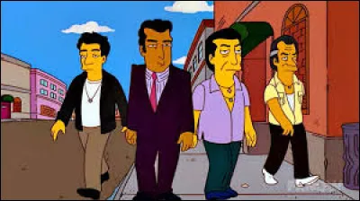 À quelle série cette image peut-elle vous faire penser ?