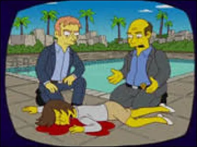 Retrouvez la série !