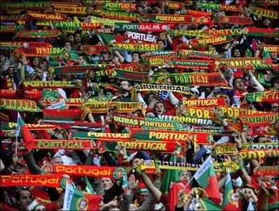 Comment s'appelle l'hymne portugais ?