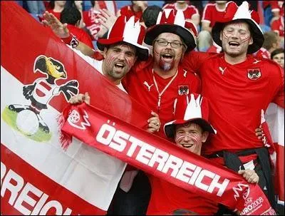 Comment s'appelle l'hymne autrichien ?