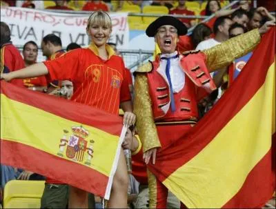 Comment s'appelle l'hymne espagnol ?