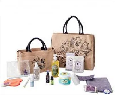 Qu'est-ce le kit découverte H2O at Home ?