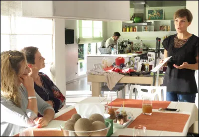 Où trouvez-vous les produits H2O at Home ?