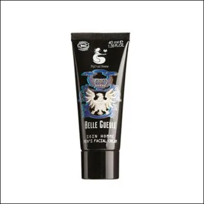 Pour qui est la crème Belle Gueule ?