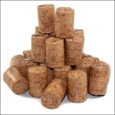 Le bouchon de Sancerre est un :