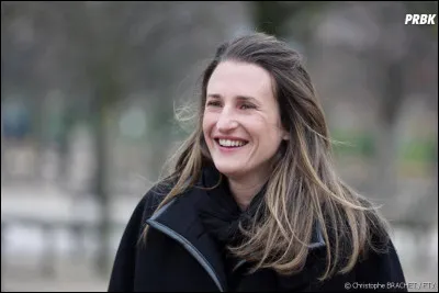 Quel est le vrai nom de famille d'Andréa ?