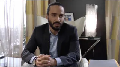 Entre Paris et quelle autre grande ville, Hicham Janowski, nouveau patron d'ASK, jongle-t-il ?