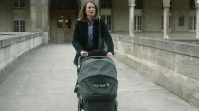 Comment s'appelle la petite-fille d'Andréa ?