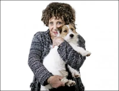 Quel est le nom du chien d'Arlette ?