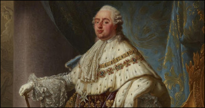 Qui est roi de France en 1788 ?