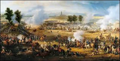 À combien sont estimés le nombre de morts des guerres Napoléoniennes en Europe ?