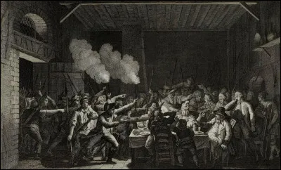 Que se passe-t-il en juin 1791 ?