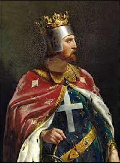 De quel pays Richard Cur de Lion était-il le roi ?