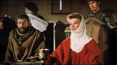 Retrouvez le titre de ce film de Anthony Harvey qui réunit Katharine Hepburn et Anthony Hopkins ?