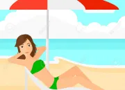 Quiz La mre du maire est  la mer