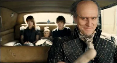 Première tentative pour les tuer, qu'a-t-il fait ?