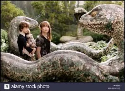 Qui a été le 2ème tuteur des Baudelaire ?