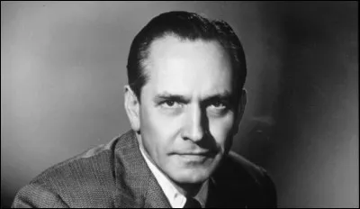 Cet acteur américain, qui a reçu deux fois, en 1931 puis en 1946, l'Oscar du meilleur acteur, pour "Docteur Jekyll et Mr. Hyde", puis pour "Les Plus Belles Années de notre vie", c'est ... March.
