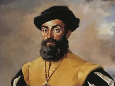 Ce navigateur et explorateur portugais, célèbre pour avoir entrepris, en 1519, le premier tour du monde, se prénomme ...