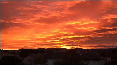 Quelle météo préfères-tu ?