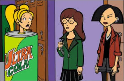 Comment s'appelle de ce dessin animé ?