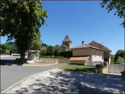 Nous sommes dans le Quercy, à Cambes. Commune Occitane, dans l'aire urbaine de Figeac, elle se situe dans le département ...
