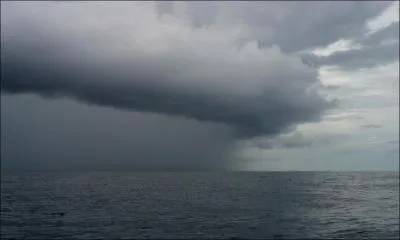 Qu'est-ce que la 'mousson' ?