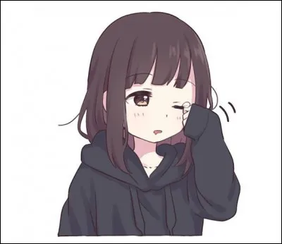 Tes amis disent de toi que tu es :