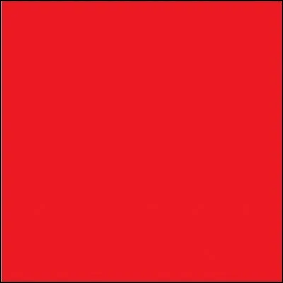 Quelle couleur préfères-tu ?