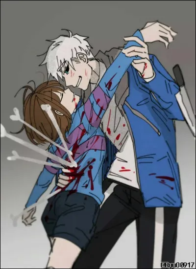 Tu apprends que ton petit ami te trompe, que fais-tu ?