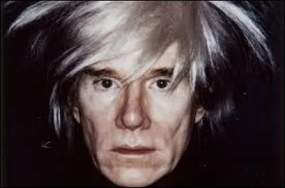 Comment s'appelait l'atelier d'Andy Warhol, ouvert en 1964 ?