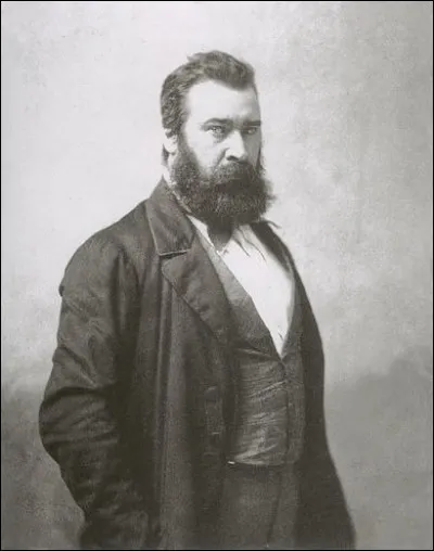 Où est né Jean-François Millet ?