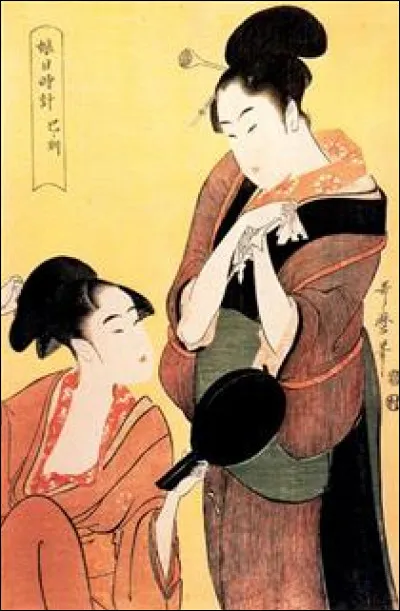 Qui a peint "L'heure du tigre" ?